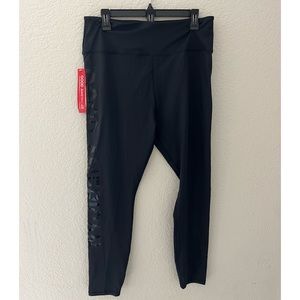 NWT Good American leggings size 5